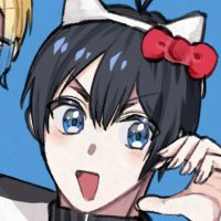 えびはら (@koebi_n0_salad) 's Twitter Profile Photo えびはら (@koebi_n0_salad) 's Twitter Profile Photo