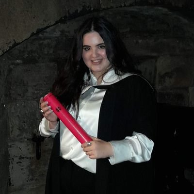 mairihull's profile picture. professional copy-editor and proofreader | amateur sci-fi and fantasy fan ▶️
find me on bluesky @mairihull.bsky.social