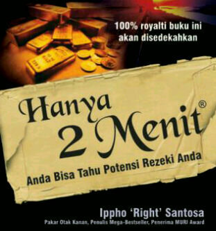 Hanya2Menit