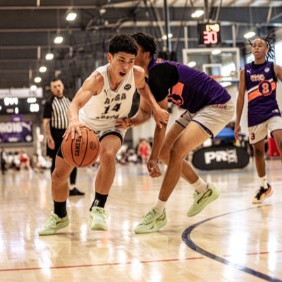 6’2 2 way combo guard/ Class of ‘27 / phone: +61470306190 / email: alexsantillan114@gmail.com / SYD, Australia 🇵🇭🇦🇺