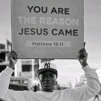 Jesus Image Ministry (@evangelistitus) 's Twitter Profile Photo