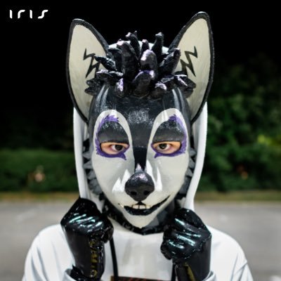 β¨π¦ SHINY IRIS π¦β¨ Profile