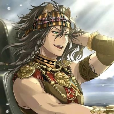 leonaspillow's profile picture. Shit post account