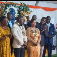 Rotary Buloba (@rcbuloba) 's Twitter Profile