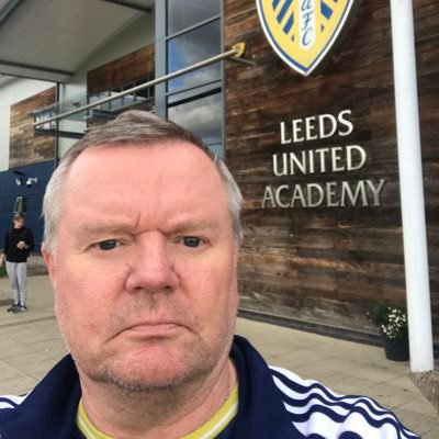 love my family more than anything. Life long Leeds utd fan. Marcelo Bielsa is My God.