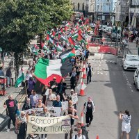 Cork Palestine Solidarity Campaign (@corkpsc) 's Twitter Profile