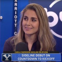 Carla Swensen-Haslam (@carlitas07) 's Twitter Profile Photo Carla Swensen-Haslam (@carlitas07) 's Twitter Profile Photo