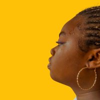 Angel🌞 (@iamangeldesmond) 's Twitter Profile Photo