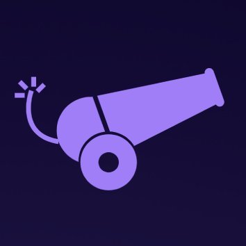 cannontechweb's profile picture. Launch your ETH tokens for free, safely using our experimental new ERC-Standard! https://t.co/F1UFraOHV0