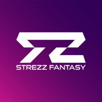 STREZZ FANTASY (@strezz_fantasy) 's Twitter Profile Photo STREZZ FANTASY (@strezz_fantasy) 's Twitter Profile Photo