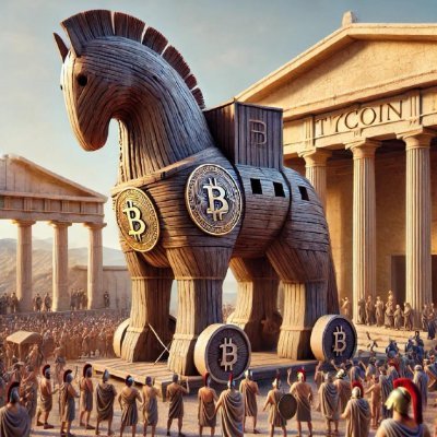 Interested in the nature of bitcoin, money, physics, reality, truth, and God.