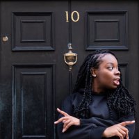 WABWWNBPM (@whyablackwoman) 's Twitter Profile
