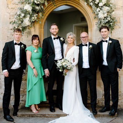 Husband….Father of 3…. Berkhamsted FC Dev Manager (Suburban League North Div) ⚽️