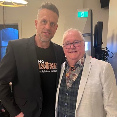 mattbatten0's profile picture. Owner of Australia’s largest private Aussie TV archive Neighbours • Prisoner • H&A + more Unseen props & scripts | TVCityPodcast host | DM for events