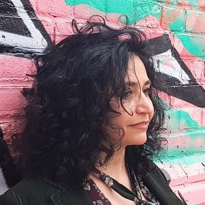 FayNaser's profile picture. لو أنّ كينونتي قُدَّتْ من أثير