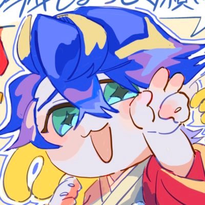 053Daa's profile picture. /無断転載、AI学習禁止、許可なくアイコンなどに使用❌容赦しない ※『『『『『『定期的に推す界隈が変わるのでﾌｫﾛしてくださる際は、お気おつけください』』』』』』🪿🪿🪿崩スタ・fgo・TRPGにハマってます/TRPG垢(@ygsai0053)プロフィール→https://t.co/D14gjM90oy