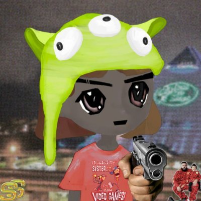slicedknife's profile picture. im moe, i buy eth and other shitcoins and I have autism