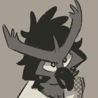 Feathers and Hoots 🦉 (@_owl_black_) 's Twitter Profile