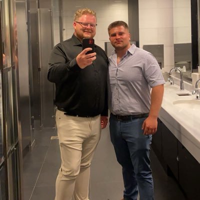 SeanD9514's profile picture. guess it wasn’t a phase