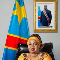 Leonnie Kandolo Omoyi (@leonnie_kandolo) 's Twitter Profile