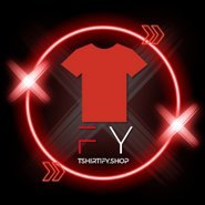 TshirtifyShop's profile picture. Discover reinvented fashion. Our online store offers an incredible variety of exclusive clothing and accessories, perfect for any style.