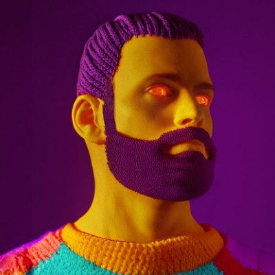 ✨𝕏 Creator✨Weaving visual stories with traditional and AI tools.✨ Creator partner @lumalabsai ✨ @nimvideo ✨ 🎨🖌️🌿✨🎧