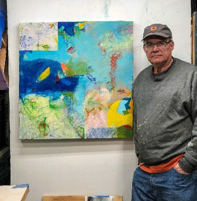 I enjoy working on acrylic paintings on wood panels and paper, photography, sculpture, and 3d artwork
https://t.co/z0Ie3tc8jm