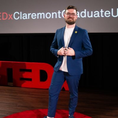 CEO | Professor | Organizational Psychologist | Gamer