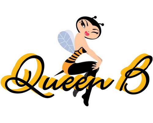 Free Free Queen B Svg 940 SVG PNG EPS DXF File
