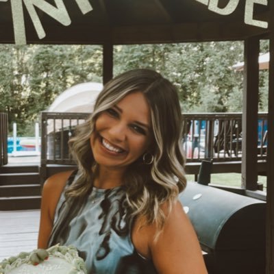 WehbyMadison's profile picture. GVSU ALUM | S&N sales rep