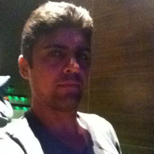 alcimarcortez's profile picture. Pai de Theo e Miguel