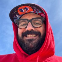 David ✌️ (@davidemails) Twitter profile photo