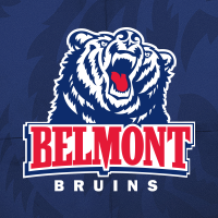 Belmont Athletics (@gobelmontbruins) 's Twitter Profile Photo Belmont Athletics (@gobelmontbruins) 's Twitter Profile Photo