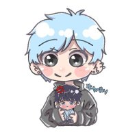 キャベツ【TЯIBE/魔人族】@自発待ち (@_go03x_) 's Twitter Profile