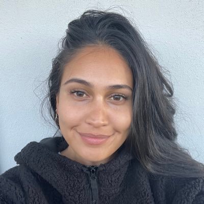 dominiquejamie's profile picture. No, but really… why are we doing this?