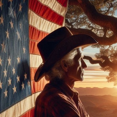 larryliberty76's profile picture. Mercy to the guilty is cruelty to the innocent.