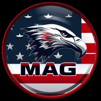 Make America Greater 🇺🇸 $MAG (@magcoinsol) 's Twitter Profile