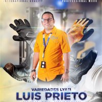 Luis Prieto1 (@luisedup) 's Twitter Profile