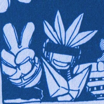 theyluvvgemini's profile picture. The Illustrious Gemini Man !✨️

Primarily he/him, but other prns are fine too.♡

(!!not affiliated with Capcom in any way, + nsfw dni!!)