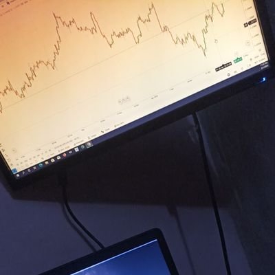 IfeeGeorge's profile picture. ▫️Web 3 job Hunter▪️ Crypto Enthusiat ▪️Forex  Trader
Open to Opportunities 💰 
➡️ Hooper 🏀 Arsenal fan