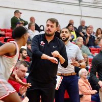Nate Haller (@coachhallerdu) 's Twitter Profile