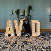 Miss Rivers (@missrivers_ahl) 's Twitter Profile Photo