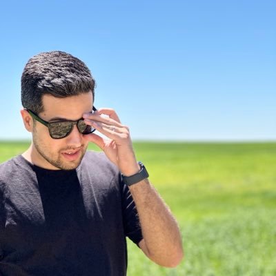 Aminsohrabi's profile picture. Senior Product Designer