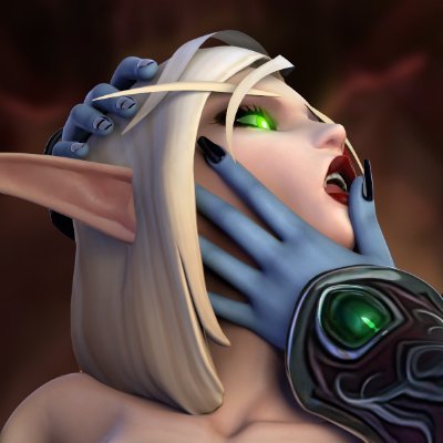 Owner of the lewd blood knight Cerys❤
NSFW account🔞
Please do not use my commissions without permission.
Pfp by @chaossu3d❤️
Banner by @lidcarter❤