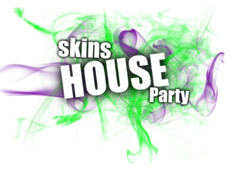 SkinsHouseParty's profile picture. 