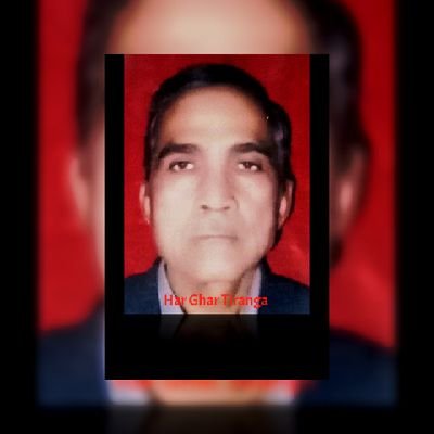 GVSingh Hindu Profile