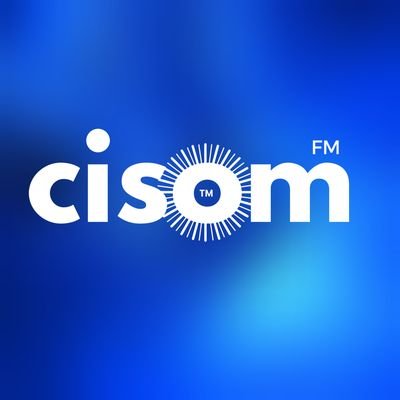 Cisomfm's profile picture. Curta a vibe da música na Rádio CISOM FM!🎶📻 Uma experiência digital de som cristalino com uma programação que vai te conquistar. Sintonize e deixe-se envolver