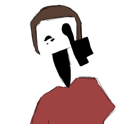 TheFakenull's profile picture. Hello, I'm Matheo, but you can call me mathe. I am an underage artist fan of bbieal and uvulux:3