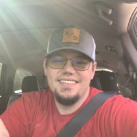 Andrew Hodson (@mybuddyandrew) 's Twitter Profile