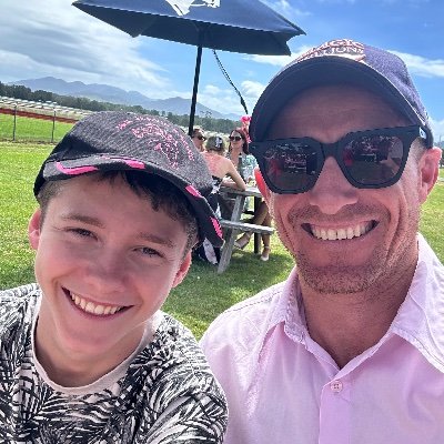 TroyMacca's profile picture. 